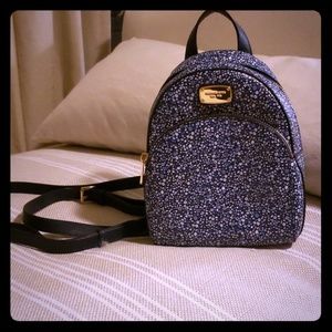 Michael Kors XS Mini Abbey Backpack